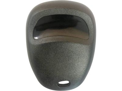 10246215 GM Remote Control Door Lock Transmitter Assembly Product Photo 3 of 3