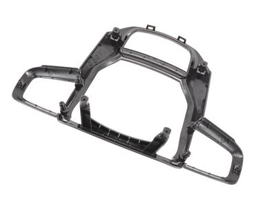 84400937 GM Cover, Strg Whl Spoke *Jet Black Product Photo 2 of 2