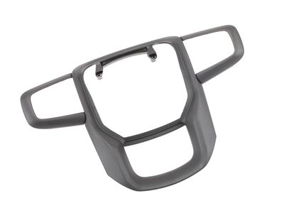 GM 84400937 Cover, Strg Whl Spoke *Jet Black 84400937 GM Cover, Strg Whl Spoke *Jet Black Product Photo 1 of 2