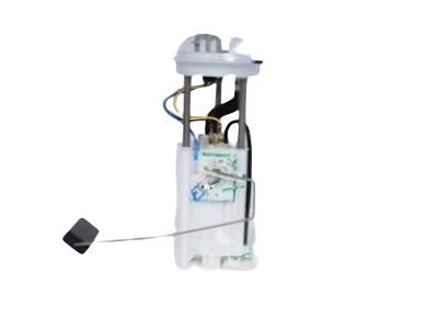 GM 15759667 Fuel Tank Fuel Pump Module(Sender & Pump)