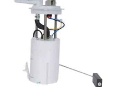 GM 15759667 Fuel Tank Fuel Pump Module(Sender & Pump)