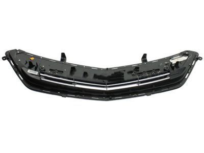 GM 23289646 Grille Assembly, Front Lower