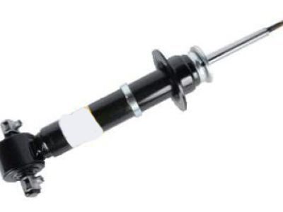 2007 Chevrolet Tahoe Shock Absorber - 20765200