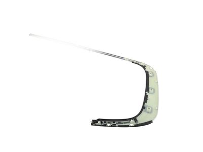 2017 GMC Acadia Door Moldings - 84190174