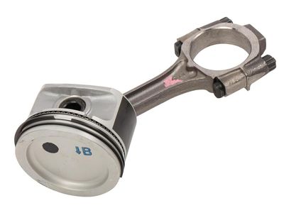 Buick Century Piston - 12564008