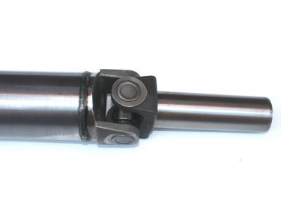 GM 15751438 Propeller Shaft Assembly