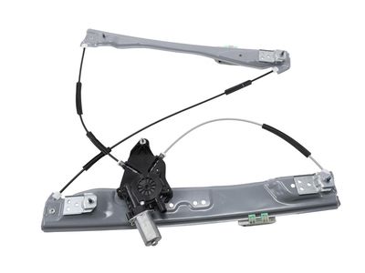 2020 Chevrolet Silverado Window Regulator - 84903332