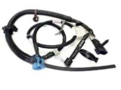 GM 15836397 Harness Assembly, Engine Wiring