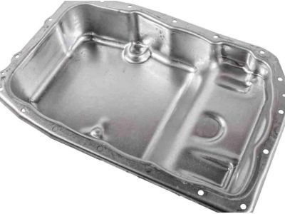 Chevrolet Corvette Transmission Pan - 24222657