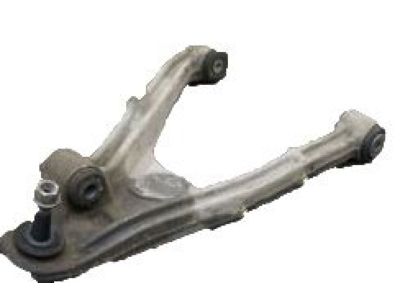 GM 10308992 Rear Upper Suspension Control Arm Assembly