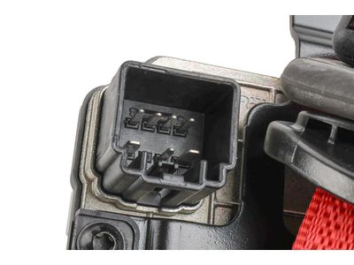 Cadillac CT5 Seat Belt - 85641159