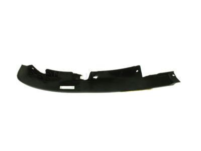 GM 20896057 Panel, Front Bumper Outer Valance