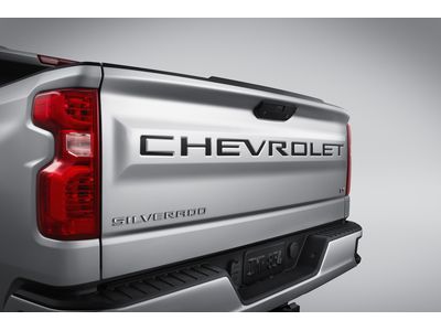 Chevrolet 84370615