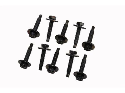94501410 GM Bolt,Air Cleaner Housing Product Photo 1 of 1
