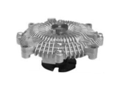 GMC Sonoma Fan Clutch - 15642505