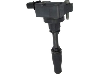 n 2900008 Genuine Volvo Mack Inlet Nox Nitrogen Oxide Sensor