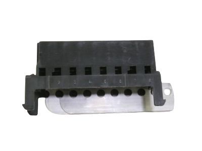 GM 12092231 Block,Maxi Fuse Connect