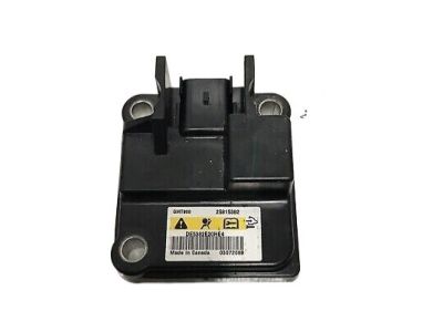 GM 25815382 Sensor,Inflator Restraint Vehicle Rollover