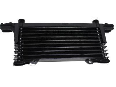 Chevrolet Silverado Transmission Oil Cooler - 20880895