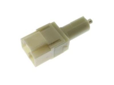 GMC Brake Light Switch - 20887894