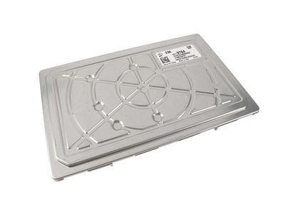 2024 Cadillac Escalade Engine Control Module - 12719704