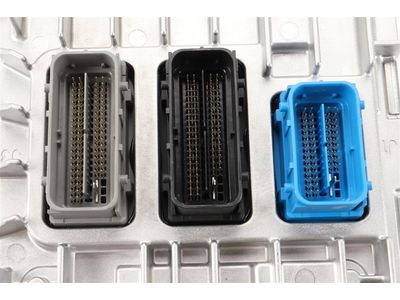 2024 Cadillac Escalade Engine Control Module - 12719704