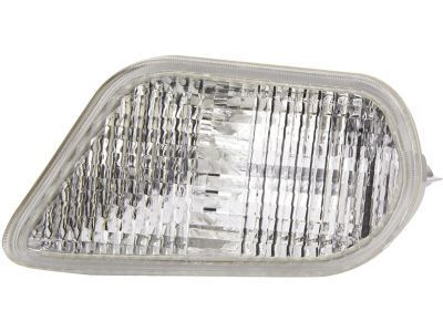 GM 10301405 Lamp Assembly, Parking & Turn Signal