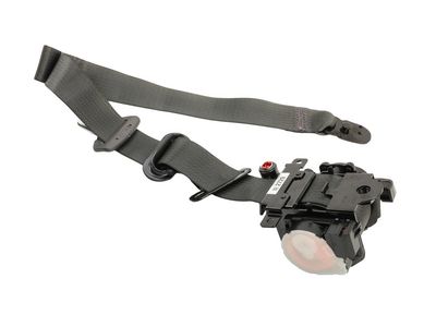 2016 Chevrolet Spark EV Seat Belt - 19257646
