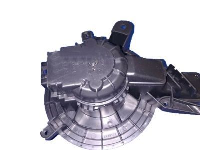 GM 84156077 Motor Assembly, Auxiliary Blower