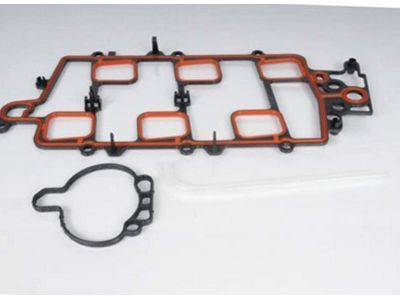 1999 Buick Lesabre Intake Manifold Gasket - 89017554