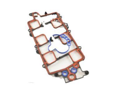 GM 89017554 Gasket Kit,Upper Intake Manifold