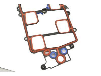 GM 89017554 Gasket Kit,Upper Intake Manifold