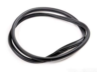 Saturn Aura Door Seal - 22793750