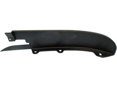 GM 10351603 Panel, Front Bumper Outer Valance