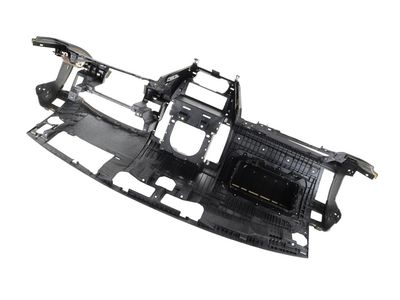 89045028 GM Panel Asm,Instrument *Ebony *Ebony Product Photo 2 of 2