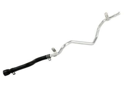 GM 15196471 Hose Assembly, Heater Outlet