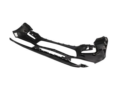 Chevrolet Malibu Bumper - 84042377