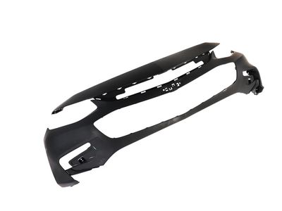 Chevrolet Malibu Bumper - 84042377