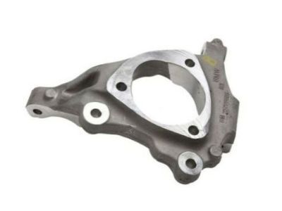 2009 Chevrolet Cobalt Steering Knuckle - 25923942