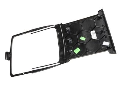 22796106 GM Plate,Front Floor Rear Console Trim Product Photo 2 of 2