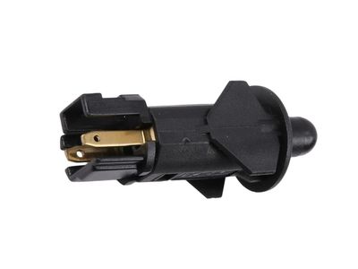 25626851 GM Switch Assembly, Instrument Panel Compartment Lamp *Gray Product Photo 2 of 2