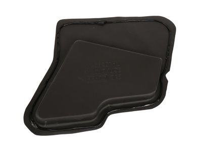 10263411 GM Front Side Door Water Deflector Product Photo 4 of 4
