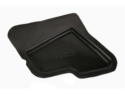 10263411 GM Front Side Door Water Deflector Product Photo 3 of 4