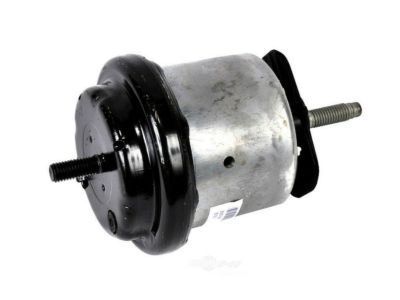 GMC Motor And Transmission Mount - 25857746