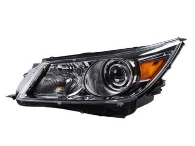 Buick LaCrosse Headlight - 19351926