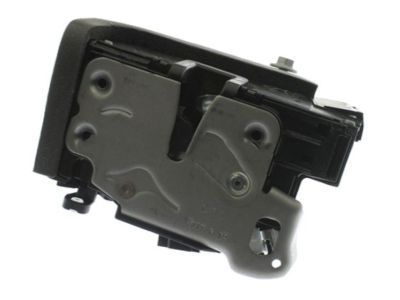 GM 13592289 Latch Assembly, Front Side Door