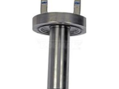 GM 12479384 Yoke,Propeller Shaft Slip