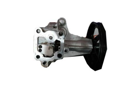 GM 12669488 Pump Assembly, Vacuum