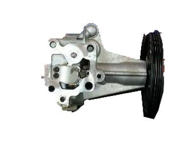 GM 12669488 Pump Assembly, Vacuum