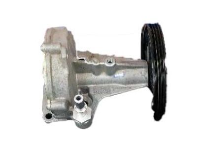 GM 12669488 Pump Assembly, Vacuum